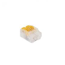  BORNES 2X4 SOUPLE PAR 100 