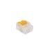  BORNES 2X4 SOUPLE PAR 100 
