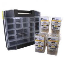  VALISE BORNES LEV. SERIE 475 