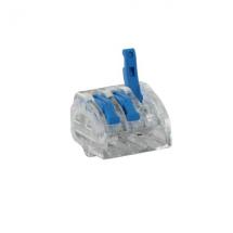  BORNE LEVIERS 3E 0.2-4MM 