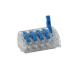  BORNE LEVIERS 5E 0.2-4MM 