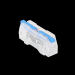  BORNE INLINE A LEVIERS 2X0.5-4 