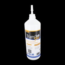  FLACON TRANS LUB GEL 0.5LITRE 