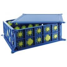  BTE PAV. STD 250X250X85 