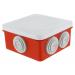  BDD OPTIBOX  960R 80X80 