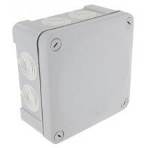 BDD OPTIBOX 960M 1/4T 100X100 