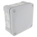  BDD OPTIBOX 960M 1/4T 100X100 