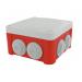  BDD OPTIBOX 960R 1/4T 100X100 