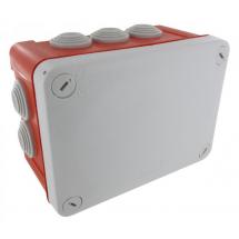  BTIER OPTIBOX ROUGE 9601 