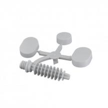  GRAPPE VIS BOUCHONS OPTIBOX 