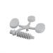  GRAPPE VIS BOUCHONS OPTIBOX 
