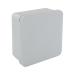  BTIER LISSE IP65 80X80X42 