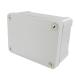  BTIER LISSE IP65 155X110X80 