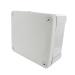  OPTIBOX LISSE IP65 175X150X80 