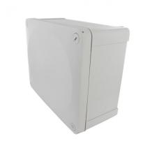  OPTIBOX LISSE IP65 225X175X100 