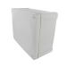  OPTIBOX LISSE IP65 225X175X100 