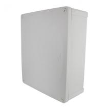  OPTIBOX LISSE IP65 325X275X120 