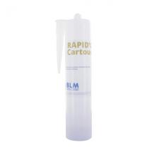  CARTOUCHE RAPID'GEL 280 ML 