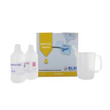  GEL BICOMPOSANT RAPID'GEL 1L 