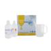  GEL BICOMPOSANT RAPID'GEL 1L 