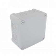  BTIER OPT PRED IP65 100X100X55 