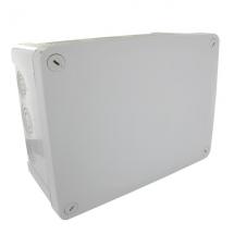  OPTBX PRED IP65 225X175X100 