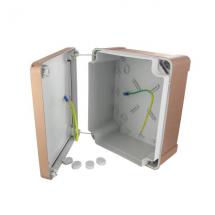  BTIER FARABOX 1/4T 175X150X80 