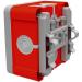 OPTIBOX ROUGE MEMB 100X100 PAT 