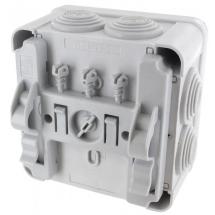  OPTIBOX TET960 100X100X55 PATT 