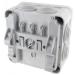  OPTIBOX TET960 100X100X55 PATT 