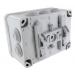  OPTIBOX 960155X110X80 +PATTE 