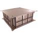  PAV. NOAIR FARADISE 200X200X85 