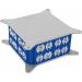  MINIBOX PAV. NO AIR 180X180X75 