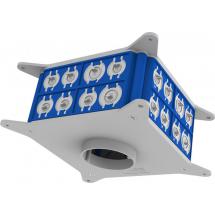  MINIBOX NO AIR D.67 180X180X75 
