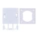  Sortie cble 20 A  1/4T IP44 