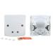  SORTIE CABLE 20AMPERES GRIFFES 