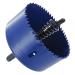  SCIE-CLOCHE D.75 + EJECTEUR 