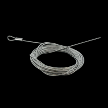  2M FILIN BOUCLE D1.5MM 