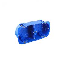  BTIER BLUE BOX DBLE P40 D67 