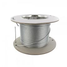  CABLE 7 BRINS 3 MM X 50M 