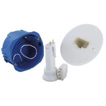  BTIER BLUBOX APPL D67P40+FDE27 