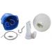  PDC DCL BLUE BOX+GRIPER+FDE27 