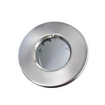  COLLERETTE FIXE ALU BROSSE IP6 