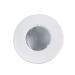  COLLERETTE FIXE BLANCHE IP65 