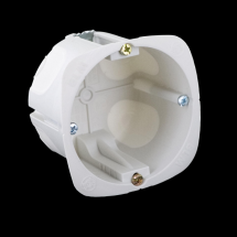  BOITE NO AIR ECO 1P D67 P50 