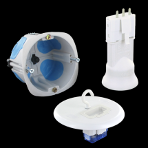  LOT 100 PT CTRE EASYFIX NO AIR 