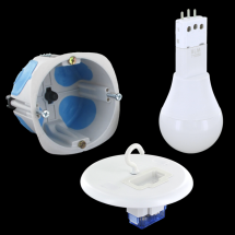  PT CTRE EASYFIX NO AIR + DCLED 