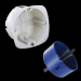  LOT DE 500 BTES NO AIR ECO 1P 