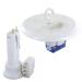  COUVERCLE DCL EASYFIX + FD E27 