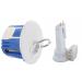  P.CTRE DCL MULTIMAT D67P50 E27 